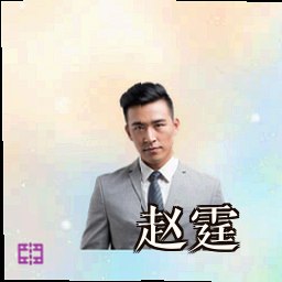 赵霆
